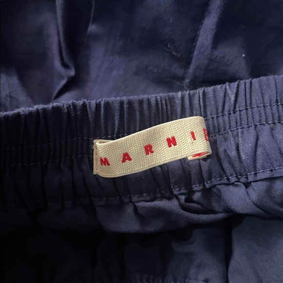 MARNI x Uniqlo Balloon Skirt, Women's US Large, Rare Collaboration - Picture 4 of 7